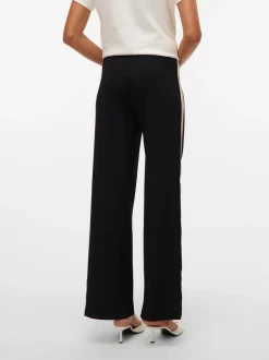 VMBERLIN Mid waist Broek