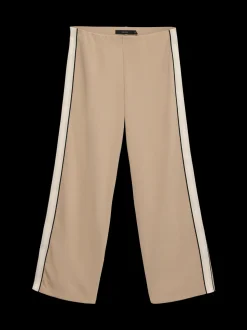 VMBERLIN Mid waist Broek