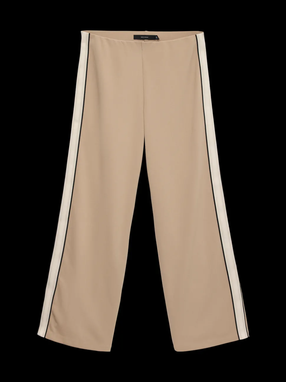 VMBERLIN Mid waist Broek