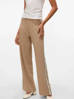 VMBERLIN Mid waist Broek