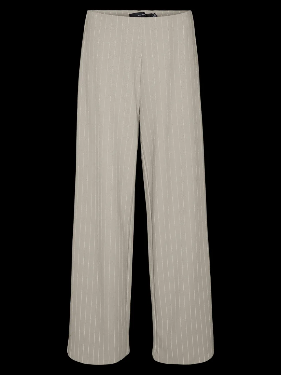 VMBERLIN Mid waist Broek
