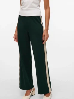 VMBERLIN Mid waist Broek