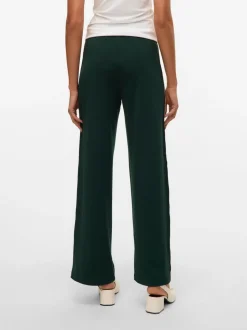 VMBERLIN Mid waist Broek