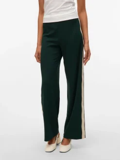VMBERLIN Mid waist Broek