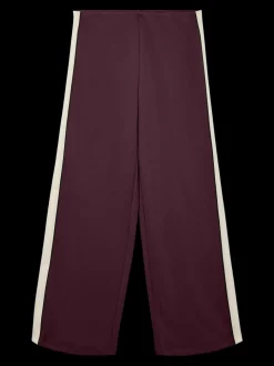 VMBERLIN Mid waist Broek