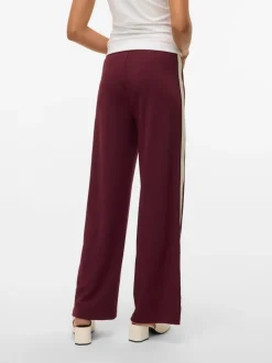 VMBERLIN Mid waist Broek