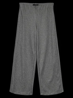 VMBERLIN Mid waist Broek