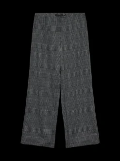 VMBERLIN Mid waist Broek