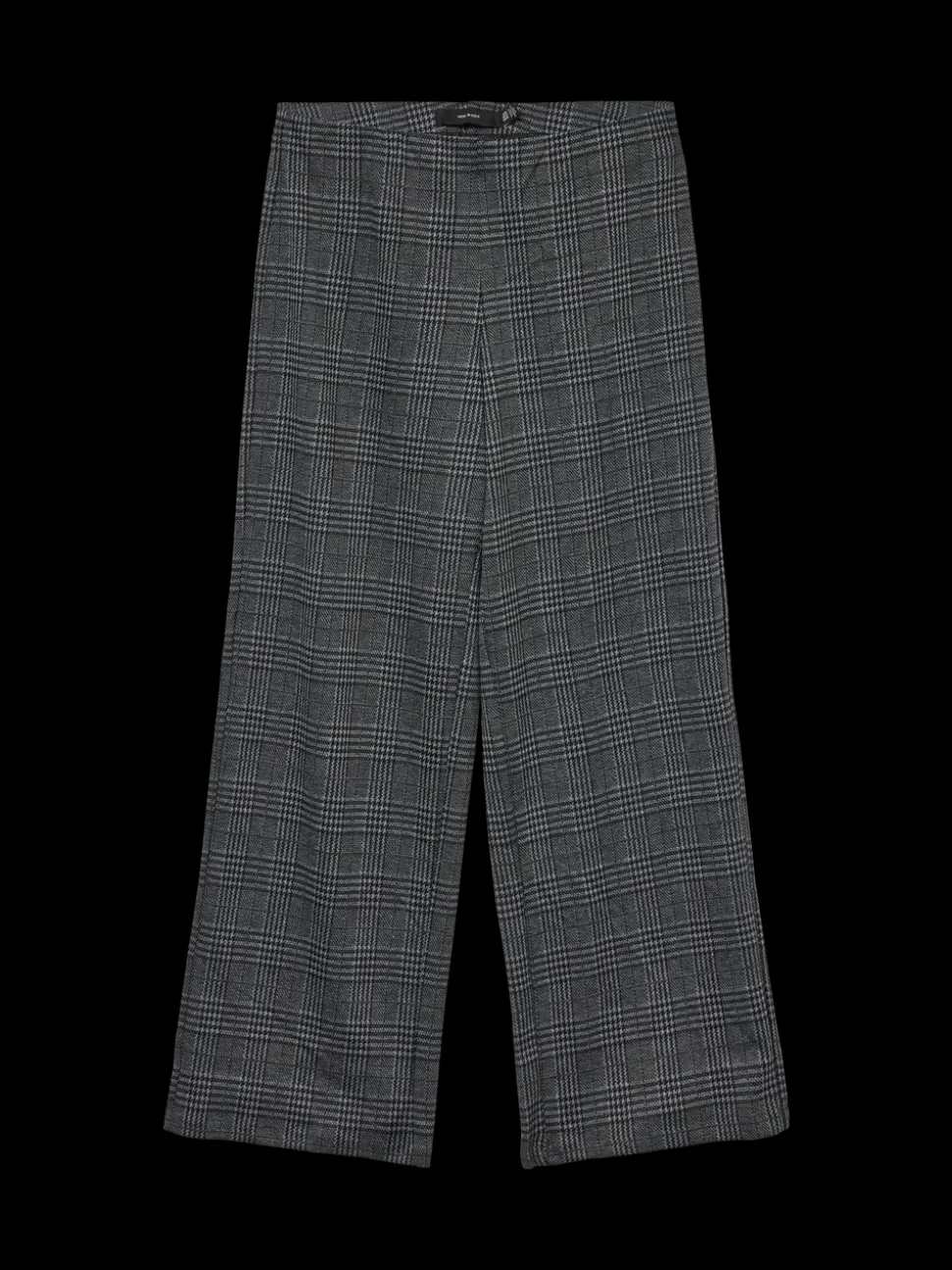 VMBERLIN Mid waist Broek