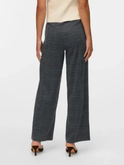 VMBERLIN Mid waist Broek