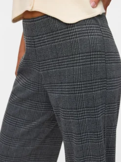 VMBERLIN Mid waist Broek