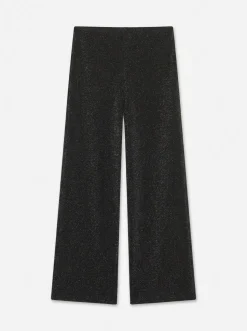 VMBERLIN Mid waist Broek