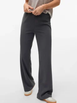 VMBERLIN Mid waist Broek