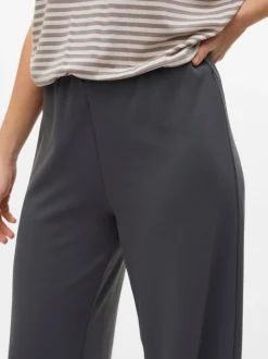 VMBERLIN Mid waist Broek