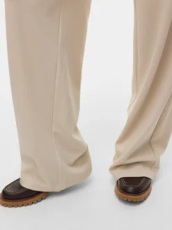 VMBERLIN Mid waist Broek