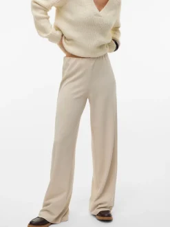VMBERLIN Mid waist Broek