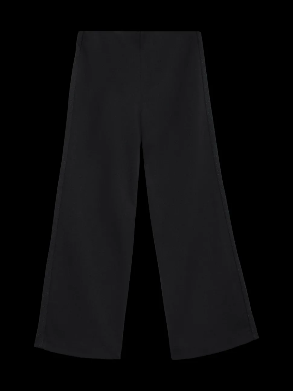 VMBERLIN Mid waist Broek