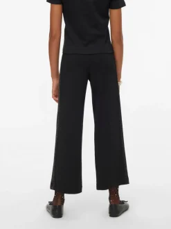 VMBERLIN Mid waist Broek