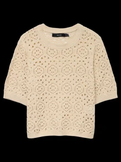 VMBERRY Gebreide pullover