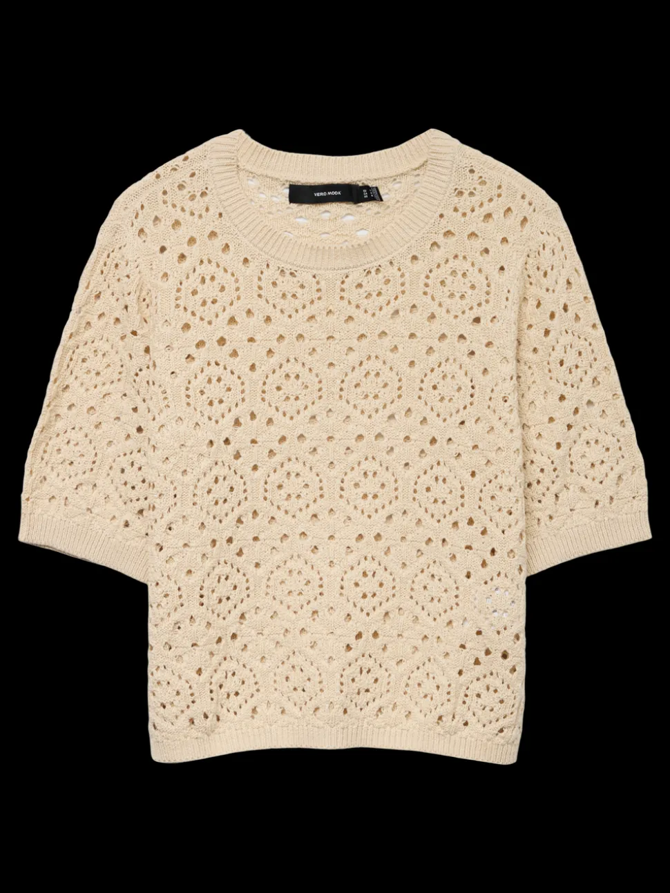 VMBERRY Gebreide pullover