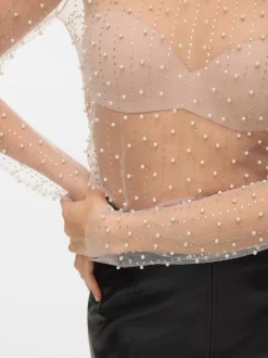 VMBERRY Top