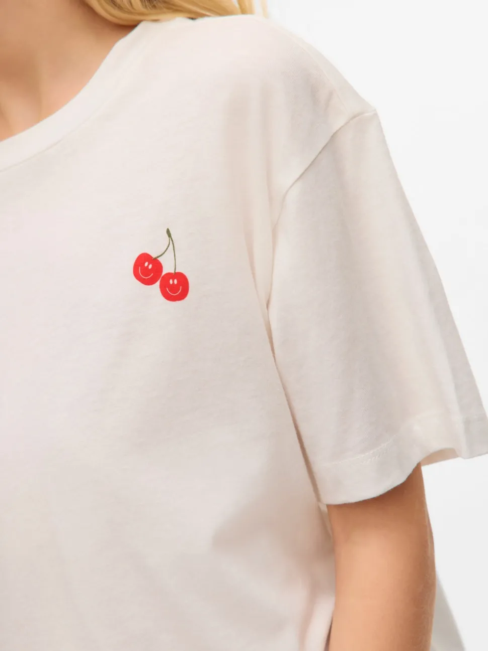 VMBERRY Top
