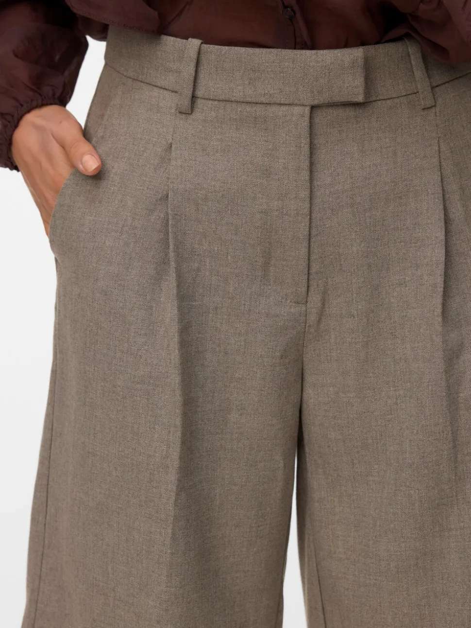 VMBESTIE Bermuda shorts