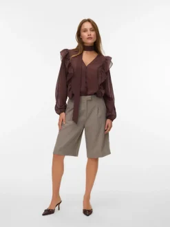 VMBESTIE Bermuda shorts