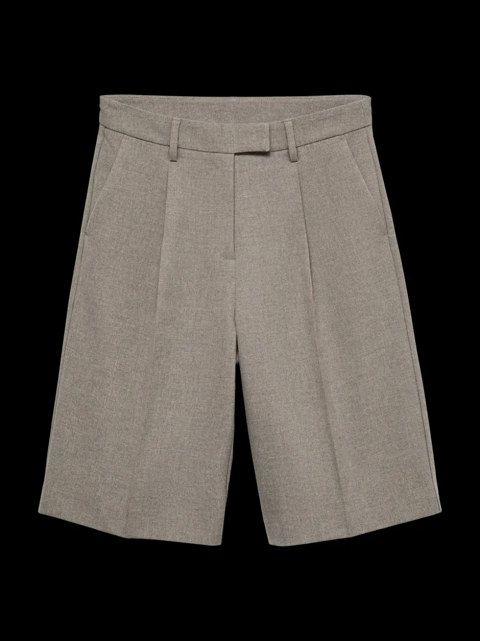 VMBESTIE Bermuda shorts