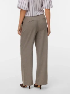 VMBESTIE High waist Broek
