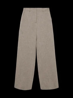 VMBESTIE High waist Broek
