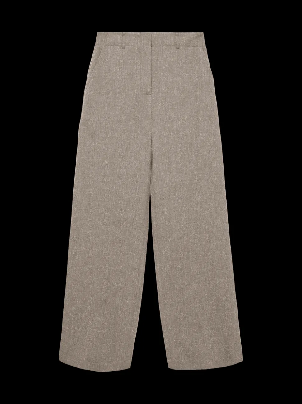 VMBESTIE High waist Broek
