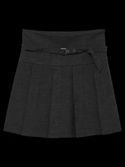 VMBESTIE High waist Mini-rok