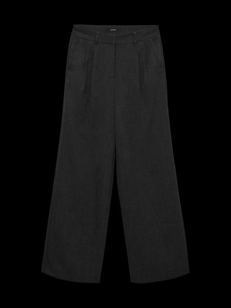 VMBESTIE Mid waist Broek