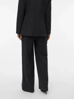 VMBESTIE Mid waist Broek