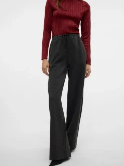 VMBESTIE Mid waist Broek
