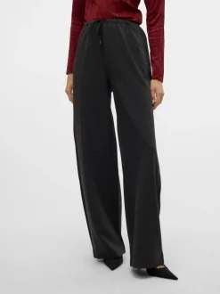 VMBESTIE Mid waist Broek