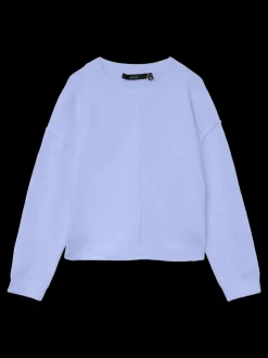 VMBESTI Gebreide pullover
