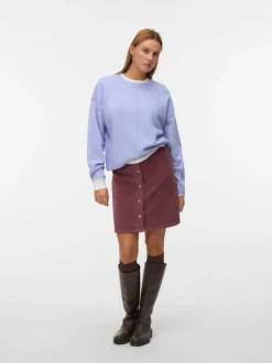 VMBESTI Gebreide pullover