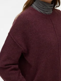 VMBESTI Gebreide pullover