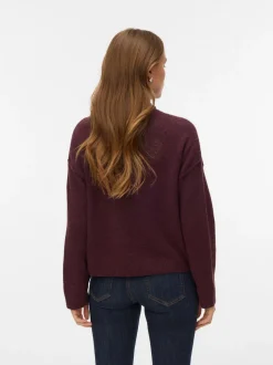 VMBESTI Gebreide pullover
