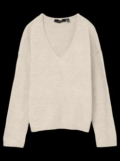 VMBESTI Gebreide pullover