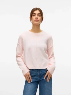 VMBESTI Gebreide pullover