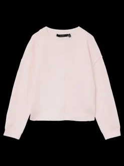 VMBESTI Gebreide pullover