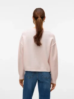 VMBESTI Gebreide pullover
