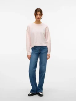 VMBESTI Gebreide pullover
