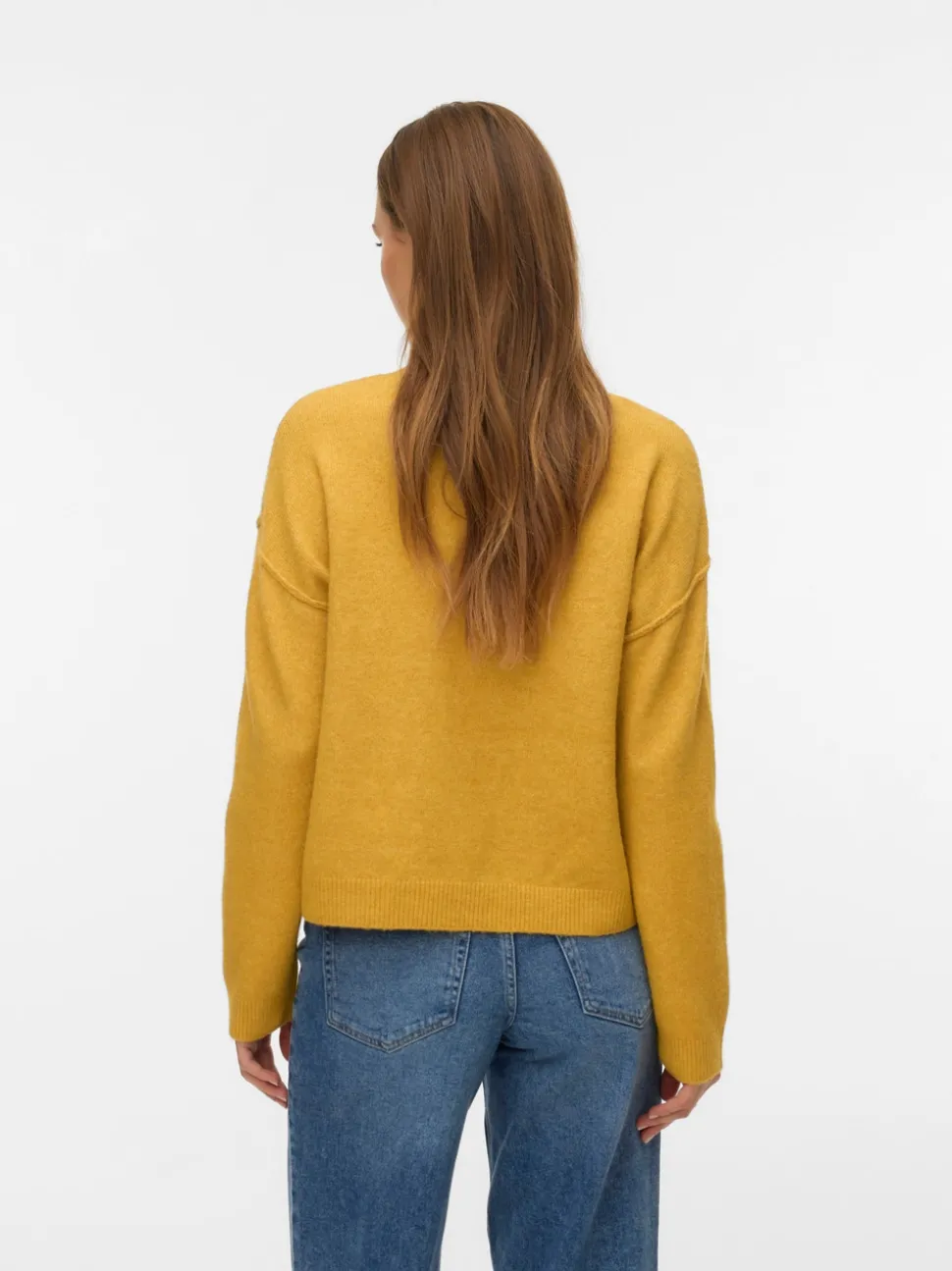 VMBESTI Gebreide pullover