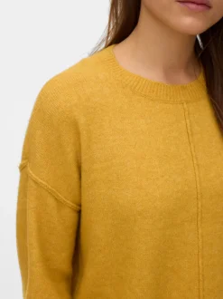 VMBESTI Gebreide pullover