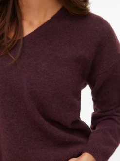 VMBESTI Gebreide pullover
