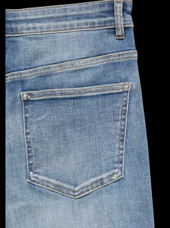VMBETTY High rise Mom fit Jeans